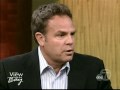 Dr Courtenay On ABC Television The View From The Bay