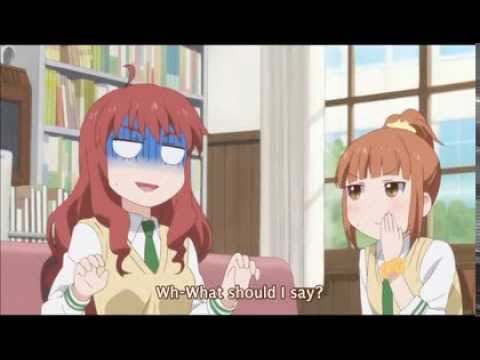 Love Lab- Suzu Snaps