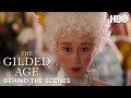 Designing The Gilded Age | The Gilded Age | HBO