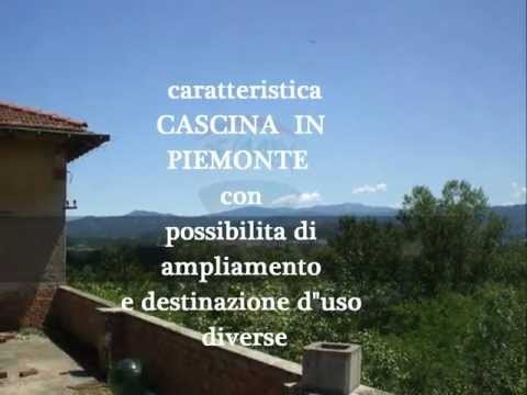 Cascina Piemonte Gavi.wmv