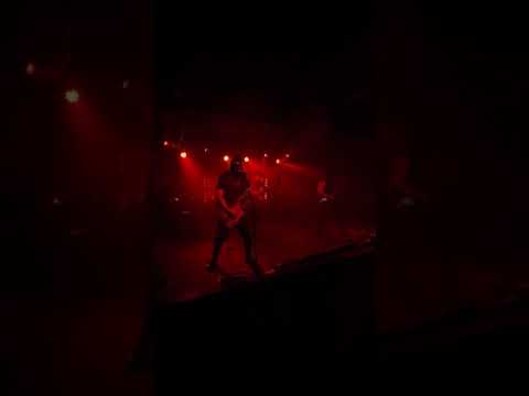 Nyogthaeblisz - Live in El Paso Texas Dead Ascension Fest 10/30/21