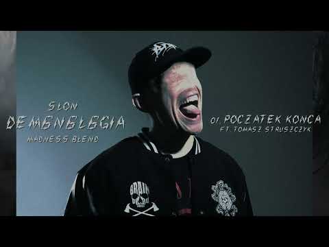 [01|19] Słoń - Początek Końca ft. Tomasz Struszczyk | Madness Blend | D666A