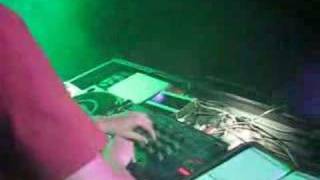 Kreng @ Contrasts 12, Bergen op Zoom