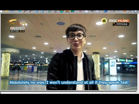 [ENG SUB] Super Junior's OFD Ep 2