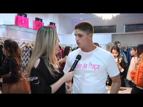 Linda da Pra�a comemora 2 anos de Inaugura��o