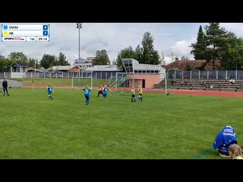 T9 OuHu vs HK - 13/06/2021