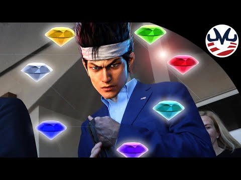 Reject Rollback, Absorb the Delay || VIRTUA FIGHTER 5