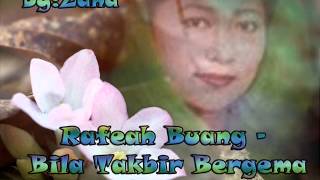 Download lagu Rafeah Buang - BilaTakbir Bergema mp3