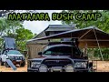 MATAMBA BUSH CAMP OVERLANDING ESCAPE WERKEND