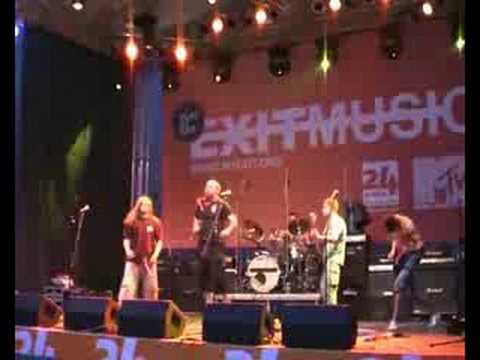 06 - Guybrush Treepwood EXIT LIVE Jednom kad odes