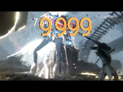 Chromatic Danseuse Boss Fight (21) Clair Obscur: Expedition 33 100% Walkthrough Expert