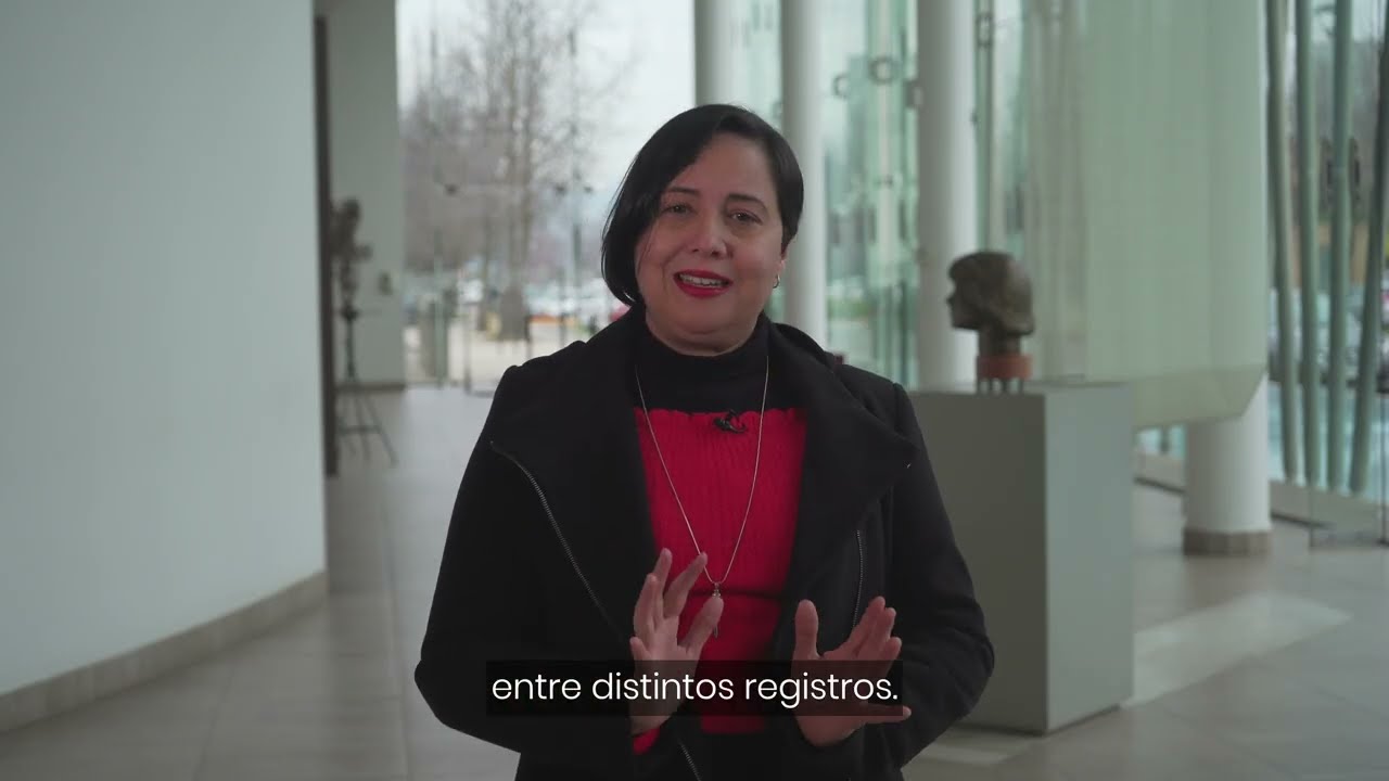 Cápsulas Sistema ORCID 4 | Biblioteca UTalca - UNE