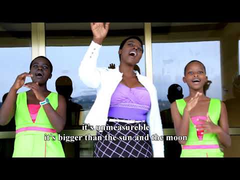 Mbwira mama by Muhimpundu Anne ( Official video )