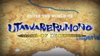 Utawarerumono: Mask of Deception video 3