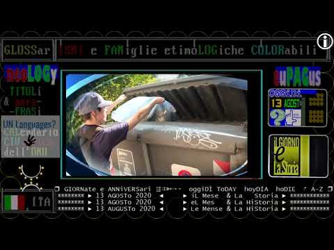 TITOLi TG1+TG2 13 agosto 2020 PRESSING per #disaNONIMizzare gli altri 3 dei 5 deputati profittatori