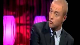 JASON BARRY INTERVIEW - THE SATURDAY NIGHT SHOW video