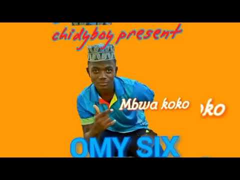 Ommy Six - Mbwa koko ( Official Audio)
