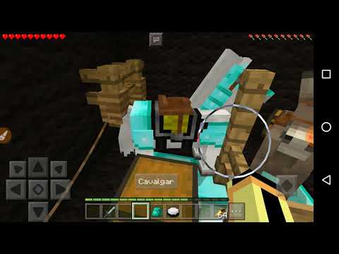 Nova série machinima com mods