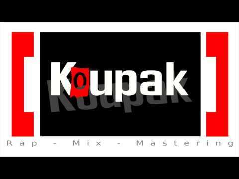 Koupak - Nowy dzień