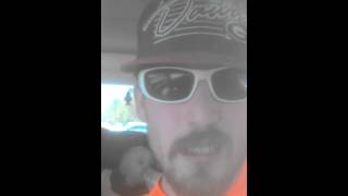 Kokane Wyte "Bout my money" The anthem