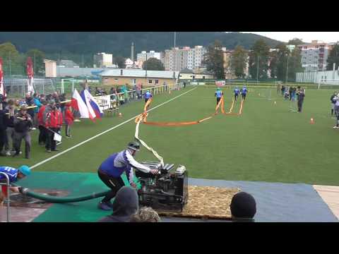 Fire Sport