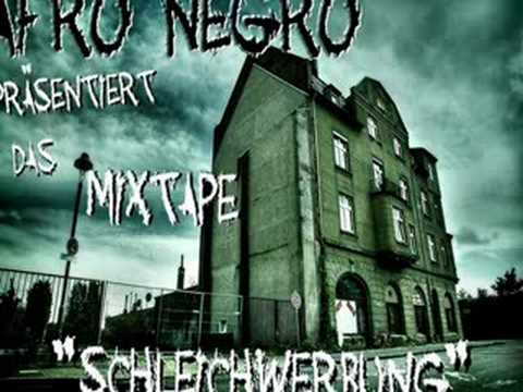 Peti Free--20. 5 Necromongas feat. Die Undervers