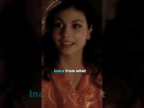 Firefly's Controversial Costume #Culture #Firefly #Geisha