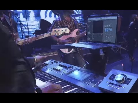 Klass live - Blackout (live) with Djakout#1 on Oct 12th, 2025 in Boston