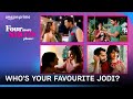 What S Your Current Relationship Status Four More Shots Please Prime Video India