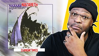 Nazareth - Changin&#39; Times REACTION/REVIEW
