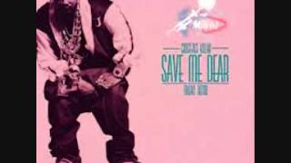 Ghostface Killah (feat. Otis Redding) - Save Me Dear (Chef remix)