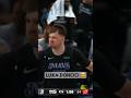 THE MAGICIAN! ? Luka makes it look easy! ? | #Shorts