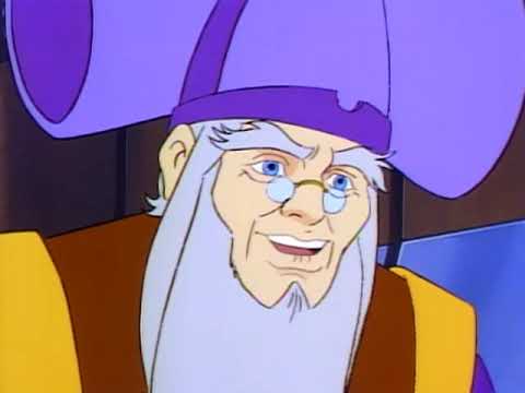 Jayce et les conquérants de la Lumière - 20 VFF 480p