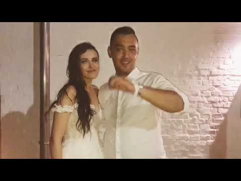 Tamada Johannes aus Essen für Ihre Hochzeit