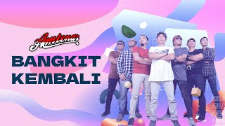 Download lagu Amtenar  -   Bangkit Kembali (  Video Clip ) mp3 Download lagu Amtenar  -   Bangkit Kembali (  Video Clip ) mp3