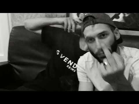 Berlan - Doigt du milieu 2 🖕🖕  ( Prod. Filthy Plux )