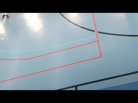 FINALE PROVINCIALE U13 NORMAC AVB ROSSA ve DON BOSCO