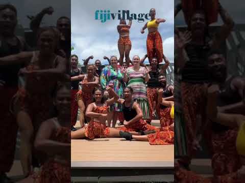 Vou makes history as first Fijians to headline major NZ Arts Festival