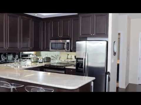 TLG Insurance Furnished Housing Toronto West Harbour City