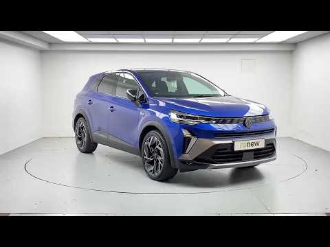 Renault Symbioz techno esprit Alpine HEV E-Tech 16 - Image 2