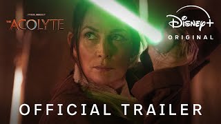 The Acolyte | Official Trailer | Disney+ Screenshot