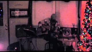 &quot;Standing on the Rock&quot; - Randle Chowning with JB &amp; JC - 12/06/14