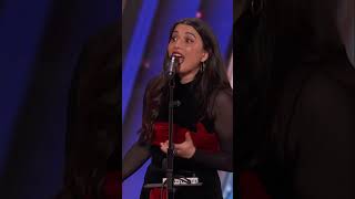 She Got The Crowd Singing In Unison! | Pub Choir | AGT thumbnail