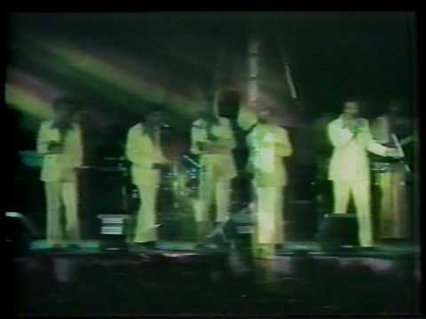 Five Satins - Wonderful Girl