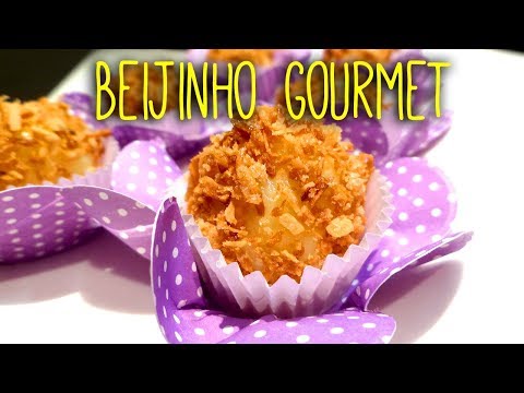 Beijinho Gourmet