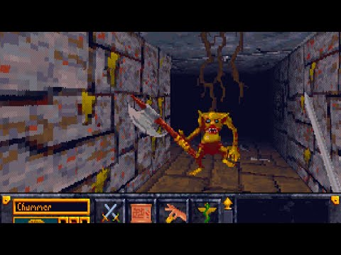 The Elder Scrolls: Arena - Is It Worth Playing In 2023?