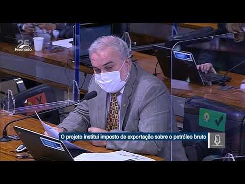 CAE vota projeto que pode ajudar a controlar preço dos combustíveis – 30/11/2021