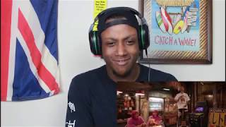 Jaden Smith - Watch Me (Remix) *REACTION*(WARNING THIS VIDEO IS A BANGER!!!!!)