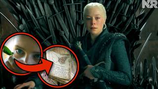 HOUSE OF THE DRAGON 3x02 BREAKDOWN: Every Detail You Missed! thumbnail