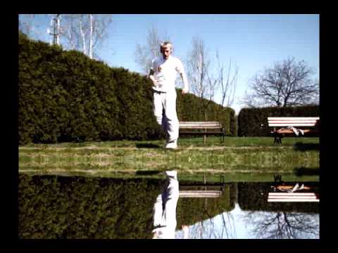 Coco jambo by MiKo C walk C-walk